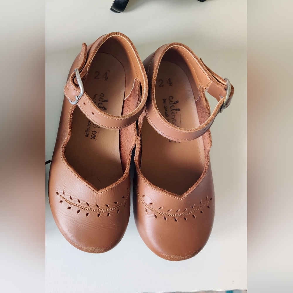Adelisa and Co "Cosechas" size 24